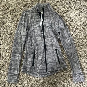 Lululemon define jacket